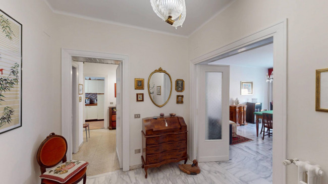 Appartamento in affitto