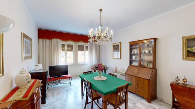 Appartamento in affitto