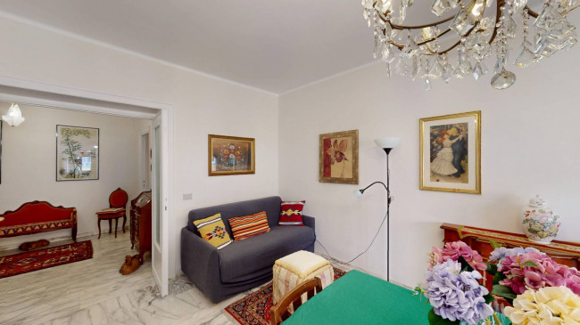 Appartamento in affitto