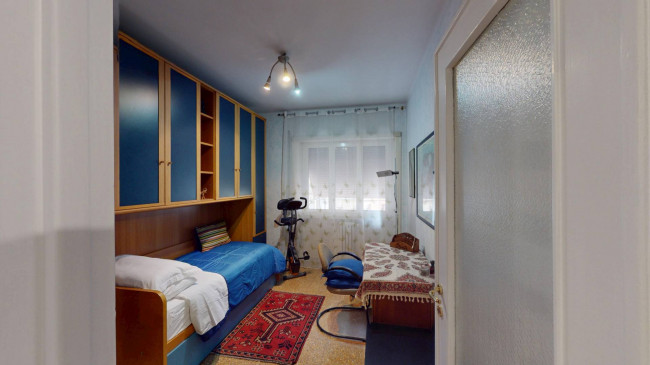 Appartamento in affitto