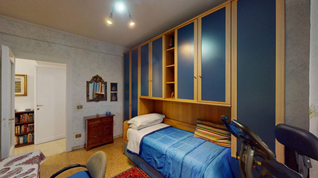 Appartamento in affitto