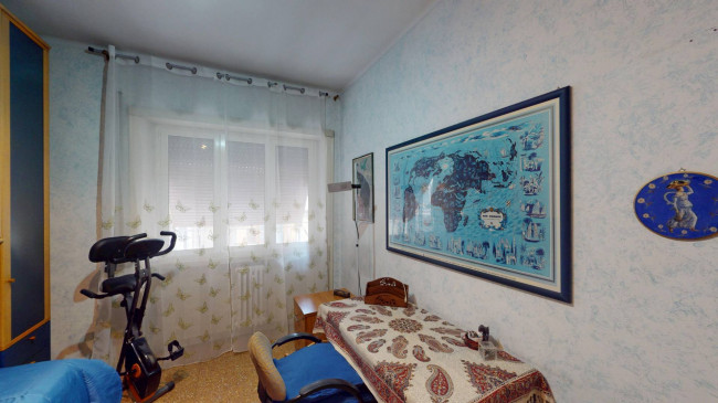 Appartamento in affitto