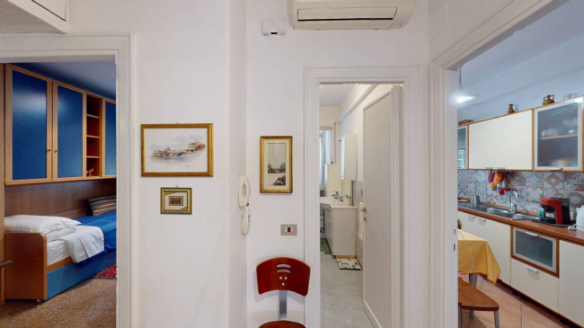 Appartamento in affitto