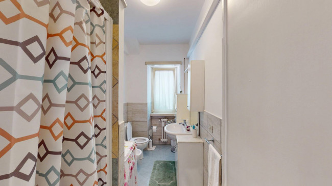 Appartamento in affitto