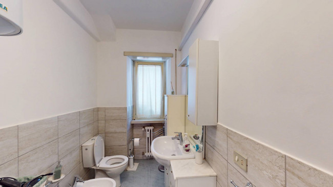 Appartamento in affitto