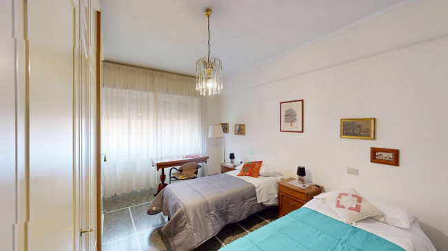 Appartamento in affitto