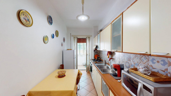 Appartamento in affitto