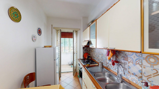 Appartamento in affitto