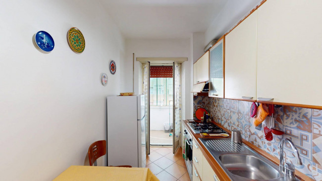 Appartamento in affitto