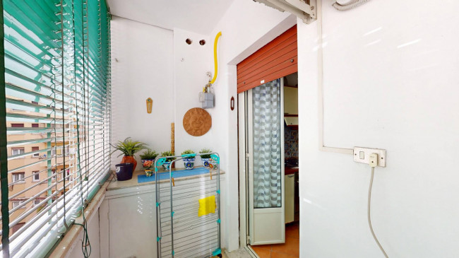 Appartamento in affitto