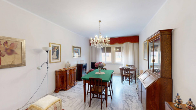 Appartamento in affitto