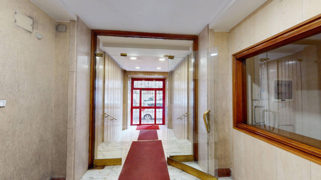 Appartamento in affitto