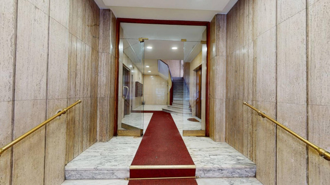 Appartamento in affitto