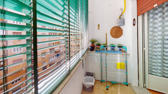 Appartamento in affitto