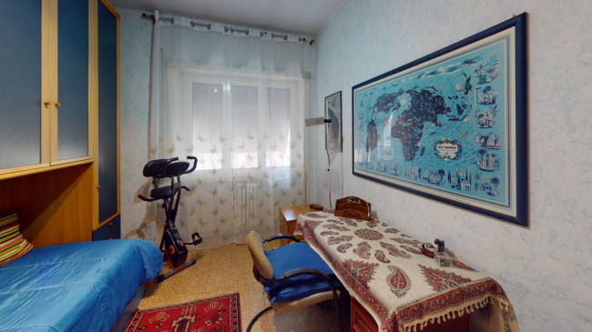 Appartamento in affitto