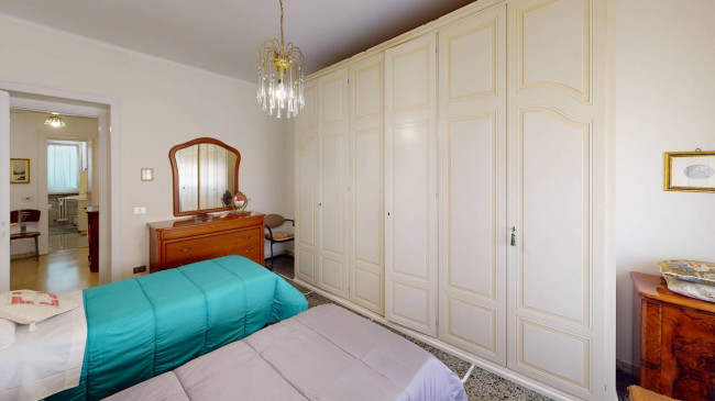 Appartamento in affitto