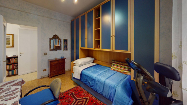 Appartamento in affitto