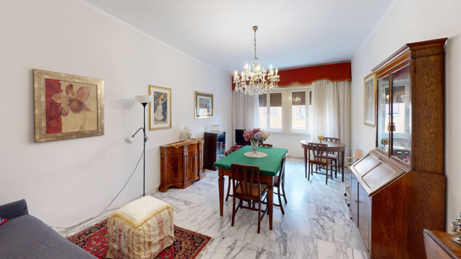 Appartamento in affitto