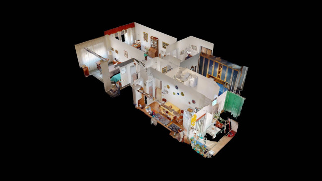 Appartamento in affitto