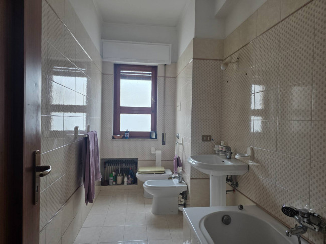 Appartamento in vendita