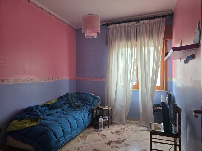 Appartamento in vendita