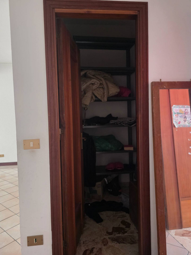 Appartamento in vendita