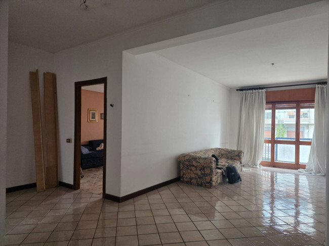 Appartamento in vendita