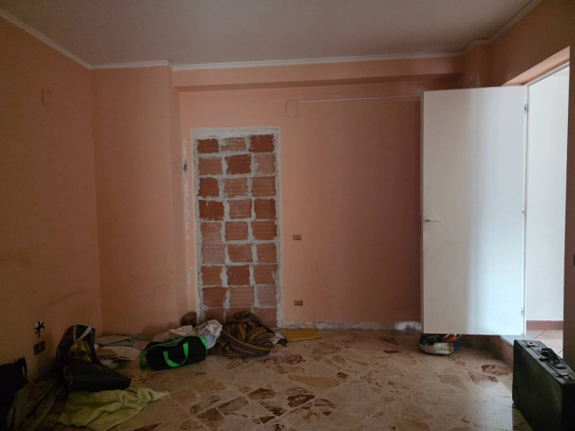 Appartamento in vendita