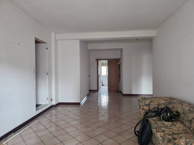 Appartamento in vendita