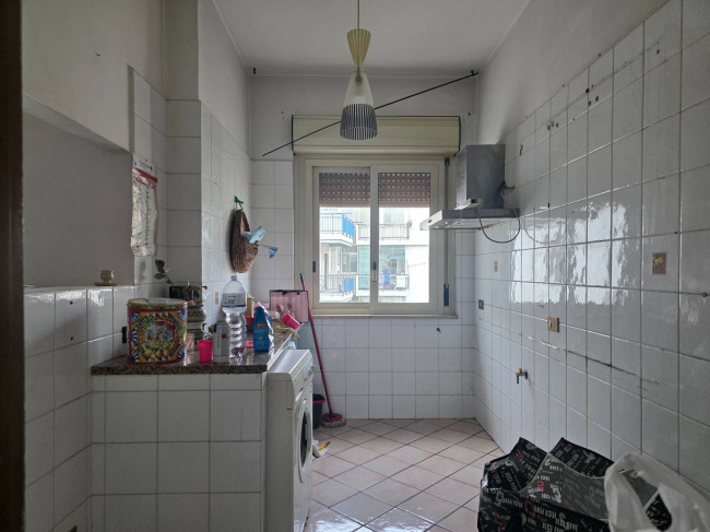 Appartamento in vendita