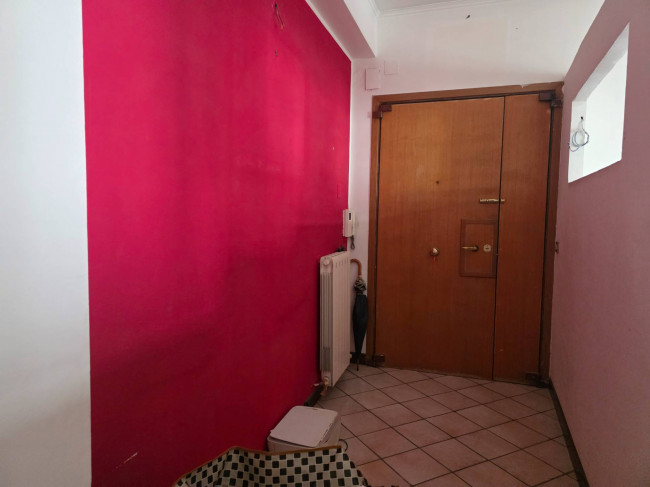 Appartamento in vendita