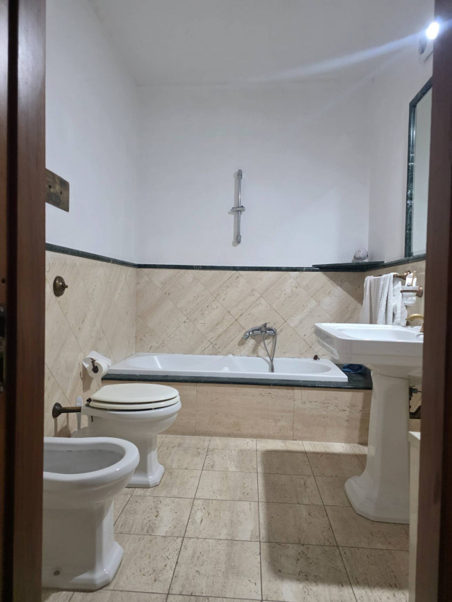 Appartamento in vendita