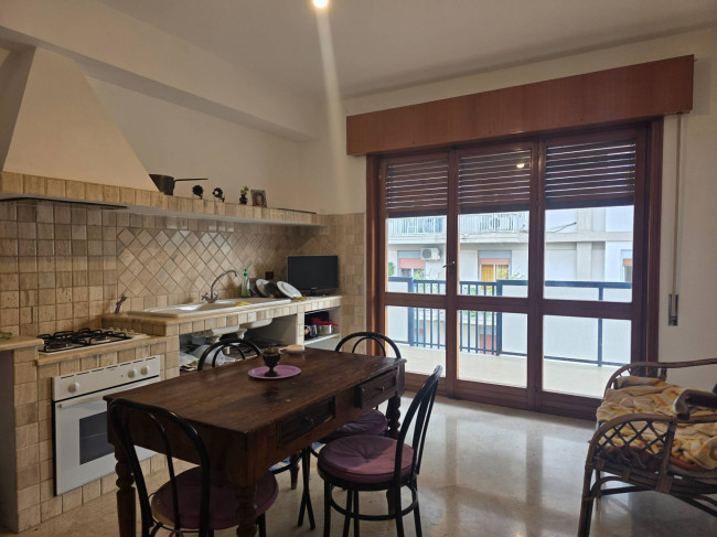 Appartamento in vendita