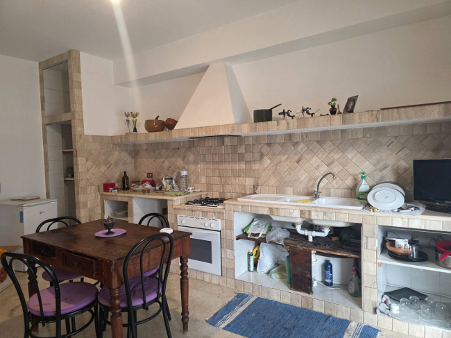 Appartamento in vendita