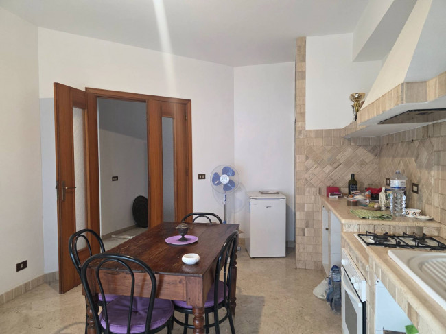 Appartamento in vendita