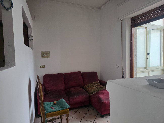 Appartamento in vendita