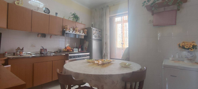 Appartamento in vendita