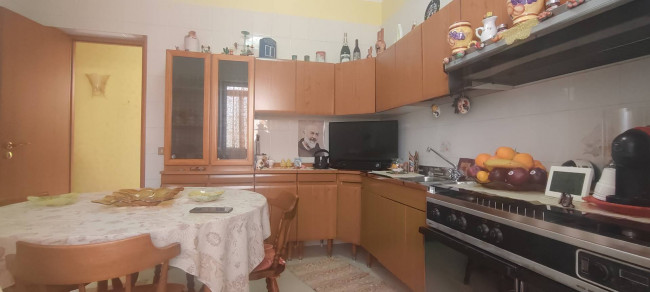 Appartamento in vendita