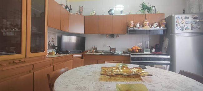 Appartamento in vendita