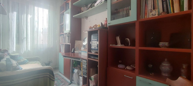 Appartamento in vendita