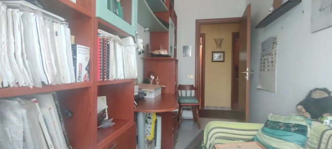 Appartamento in vendita