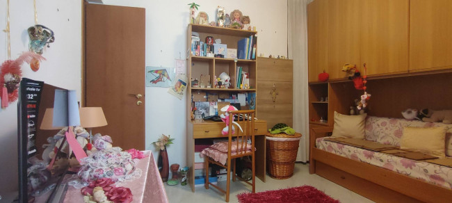 Appartamento in vendita