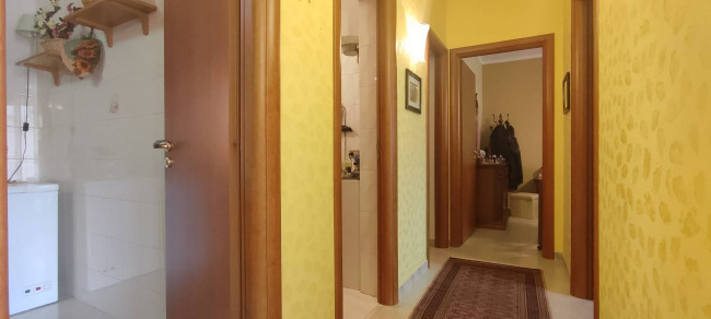 Appartamento in vendita