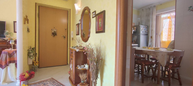 Appartamento in vendita