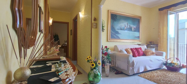 Appartamento in vendita