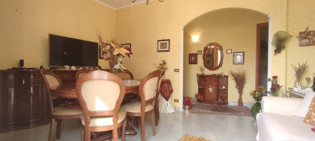 Appartamento in vendita