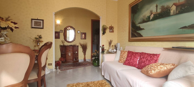 Appartamento in vendita