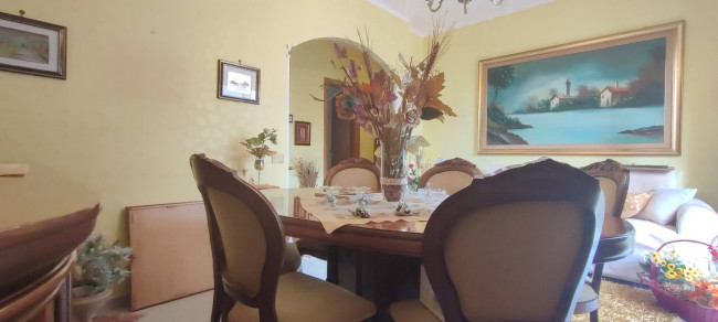 Appartamento in vendita