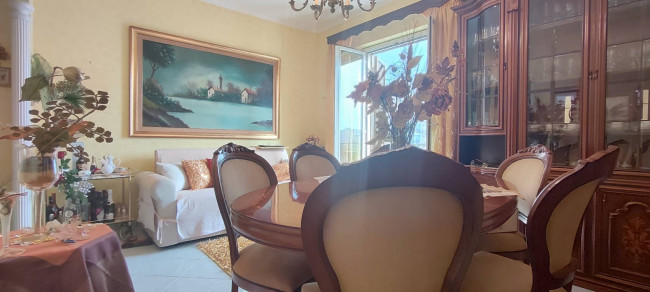 Appartamento in vendita