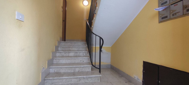 Appartamento in vendita